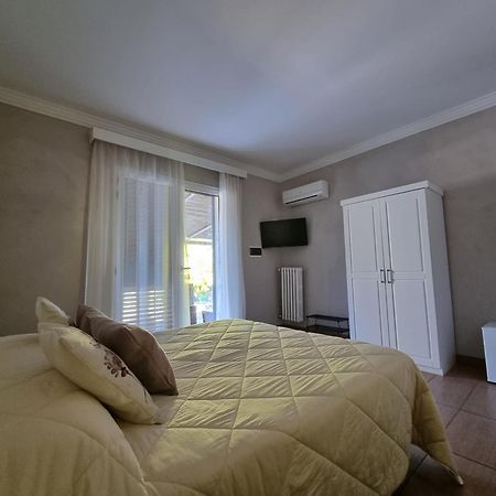 Giardini Di Marzo Villa Felline Bagian luar foto