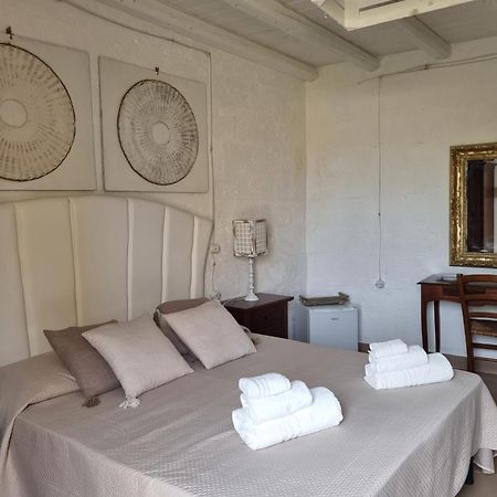 Giardini Di Marzo Villa Felline Bagian luar foto