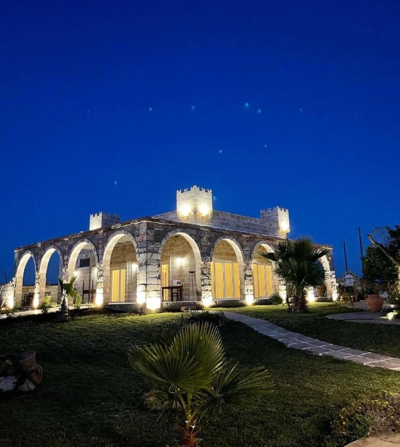 Giardini Di Marzo Villa Felline Bagian luar foto