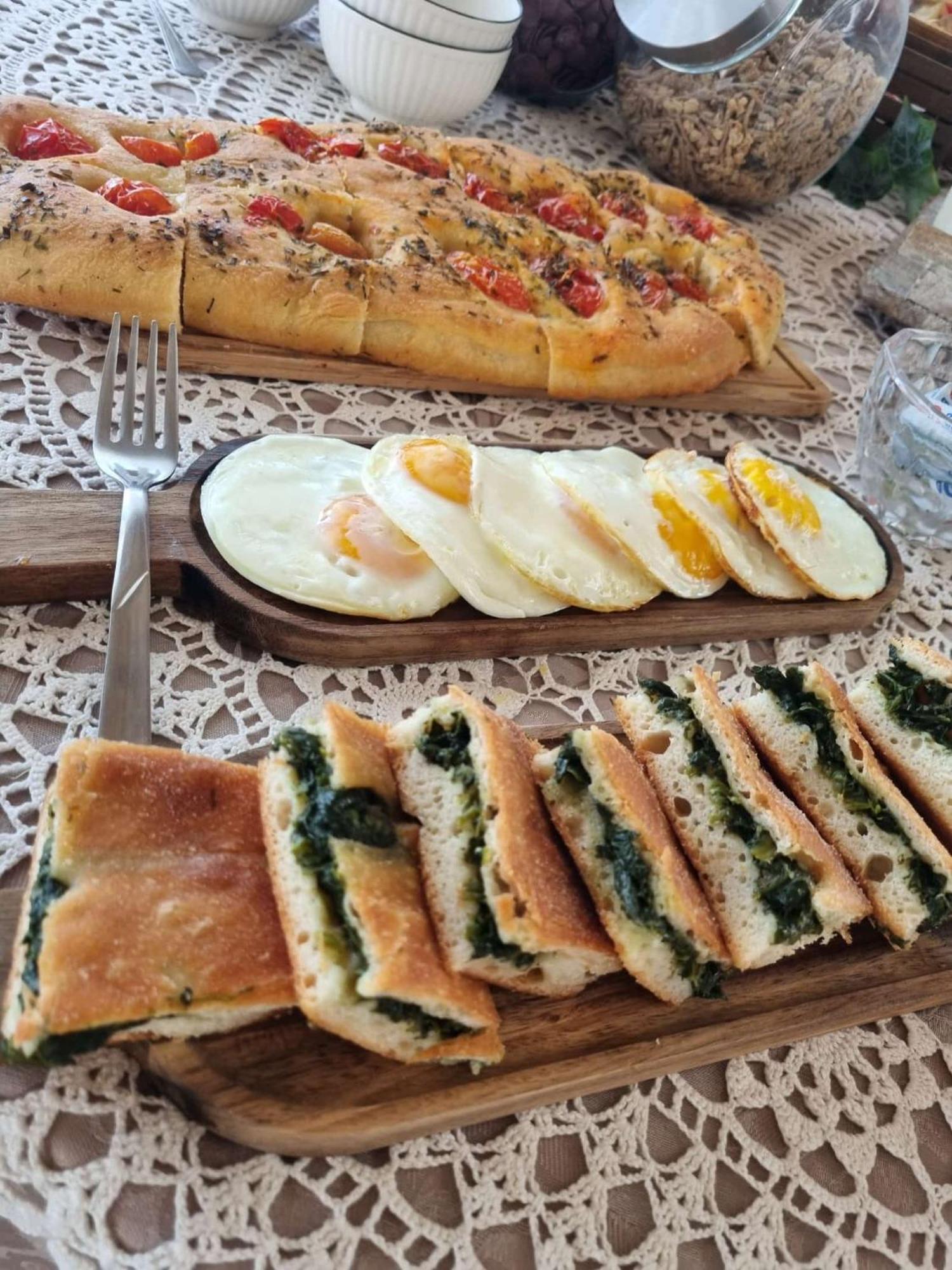 Giardini Di Marzo Villa Felline Bagian luar foto