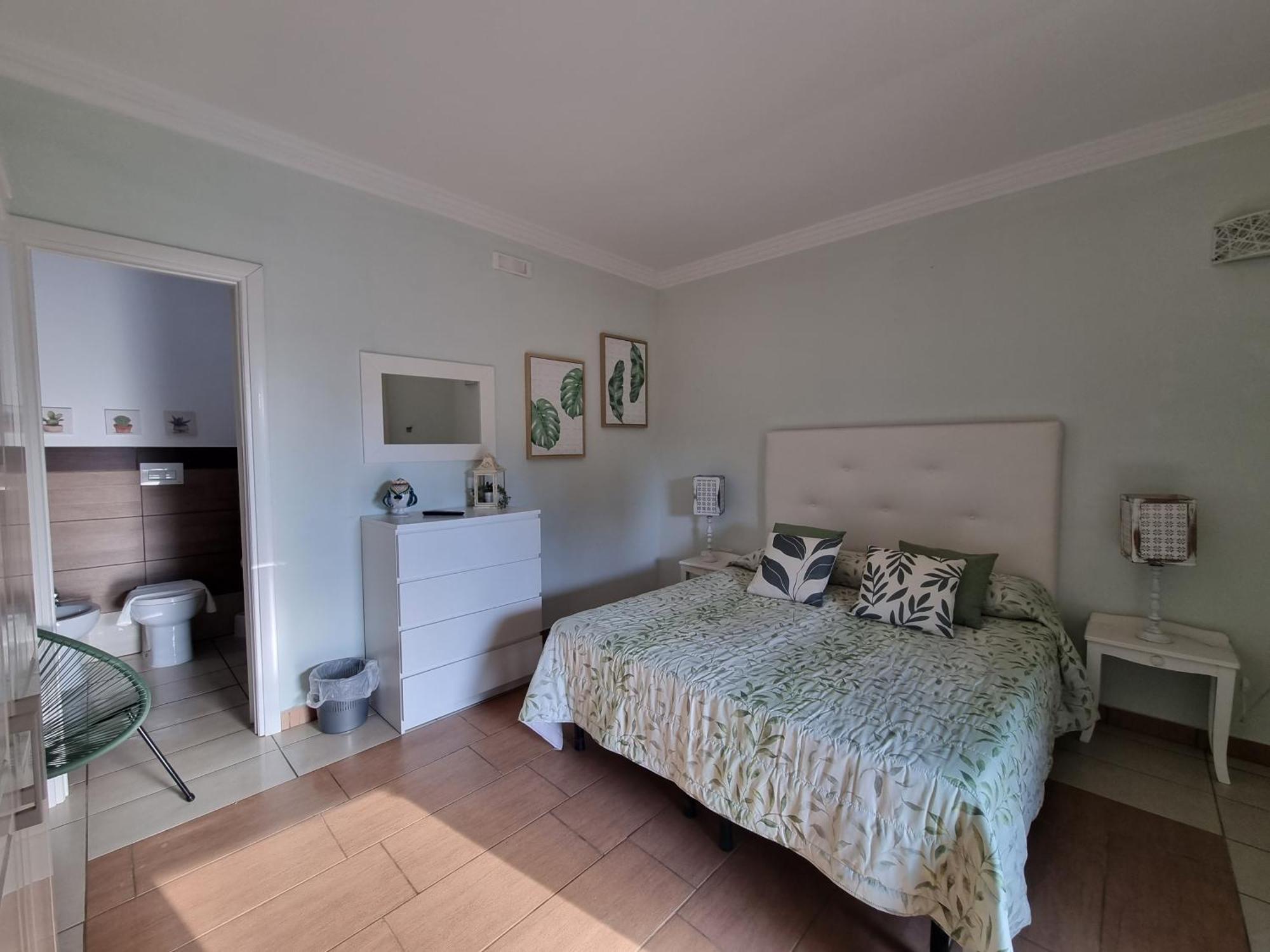 Giardini Di Marzo Villa Felline Bagian luar foto